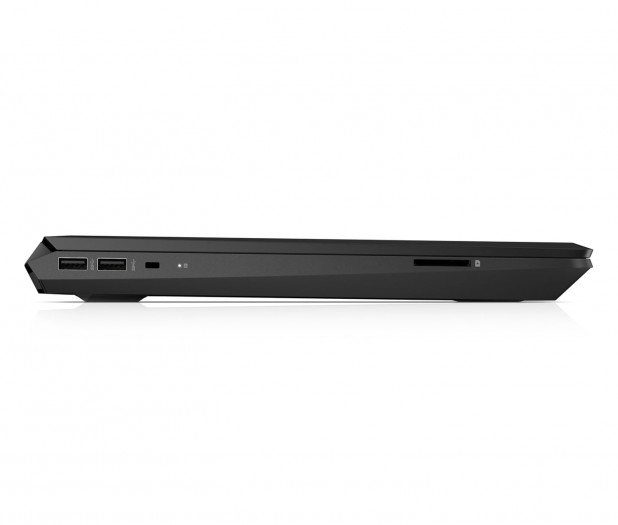 HP Pavilion Gaming 15 (Bild: HP)